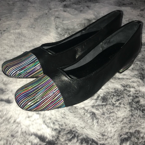 Vaneli Ballet Flats - Picture 1 of 7